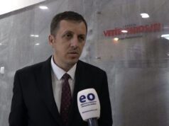 Zyba aludon se Haradinaj kishte plan për gjakderdhje natën e 6 tetorit, kërkon veprimin e Prokurorisë