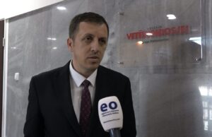 Zyba aludon se Haradinaj kishte plan për gjakderdhje natën e 6 tetorit, kërkon veprimin e Prokurorisë